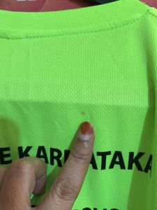 Neon Green T-Shirt