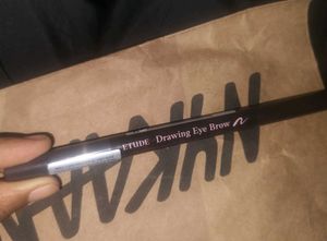 Etude Eyebrow Pencil