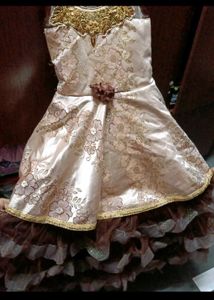 Girls&#39; Special Occasion Dress