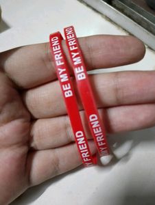 Friendship Band ⭐