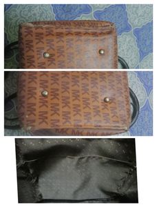 👜 MK Pretty Big Tote Bag Dupe 😍