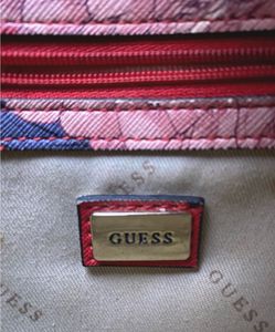 Guess Orginal Sling Bag