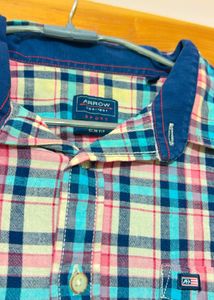Men Shirts