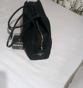 Prada Tote Bag