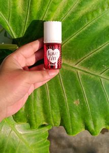 Benift Cosmetics Love Tint