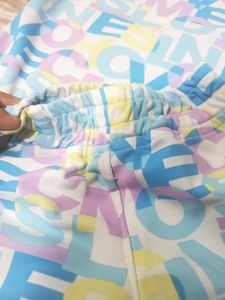 Co- Ord Set For Kids
