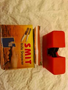 SMIT Knife Sharpener