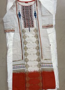 Stylish Kurti From The Brand W