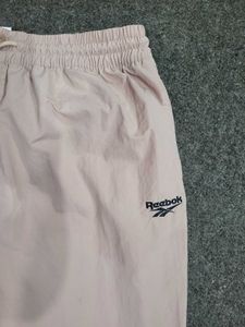 Reebok Track Pants
