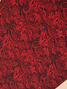 My Pattern Red