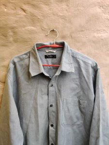 Lordy brand Men's Checkered Button-Down Shirt