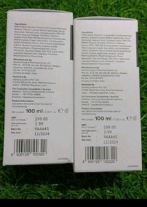 2 Minimalist Salicylic Face Wash