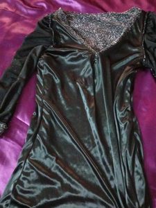 Bodycon Party Dress