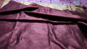 Beautiful Art Ghicha Silk Saree