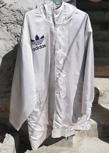 Adidas Windbreaker Jacket