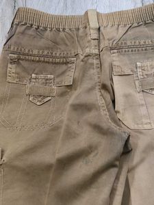 Ma2349 Sabrin cargo waist 26 inches