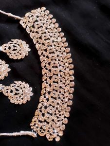 Sparkling Jewelry Set