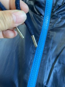 Nike Windbreaker Jacket