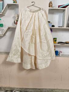 Beautiful Lehnga Choli +Dupatta Dress
