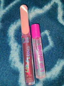 Lip Oils
