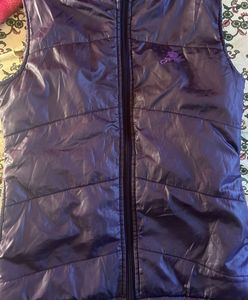Half Jacket