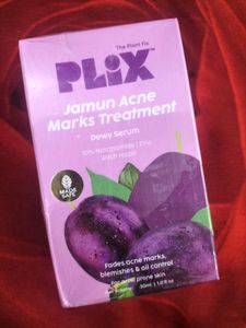 Jamun Acne Marks Treatment Dewy Serum