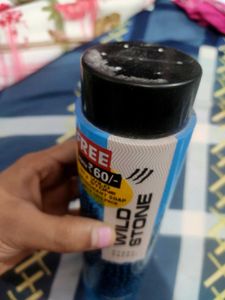 Wild Stone Hydra Energy Talc