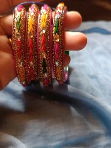 New Deginer Bangle