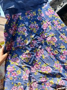 Colorful Skirt💓💓💓