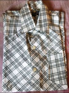 Polo Brand Shirt. Totally New Only Tag Missing Not Work Even For Once