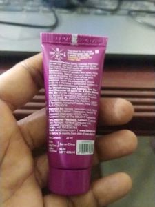 bblunt hairfall control shampoo