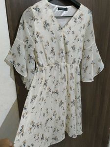 Korean Dress