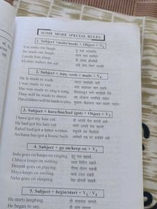 Prasad English Speaking Book