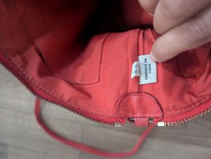 Coach Coral Crossbody Bag