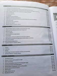 Tarun Goyal&#39;s General Studies MCQ 1100+