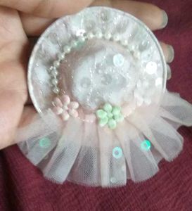 Cute Hair Pin For Girls
