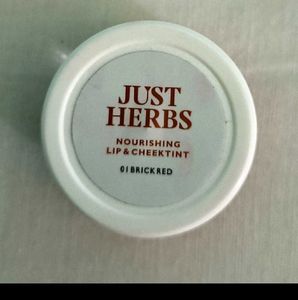 Lip And Cheek Tint