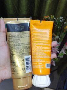 Lakme &amp; Dot &amp; Key Face Wash Duo