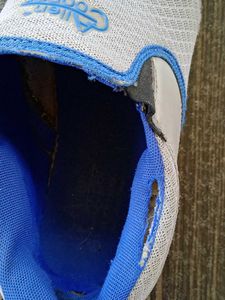 FREE 🚚 Allen Cooper Sneakers For Men