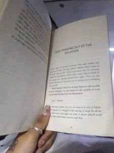 Think Straight (hardcopy)
