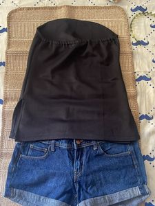 Globus Tube Top Small
