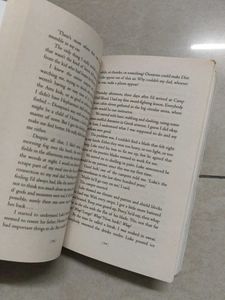 Percy Jackson &amp; The Lightning Thief