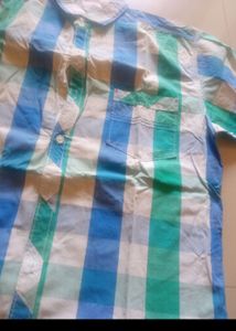 Mens shirt