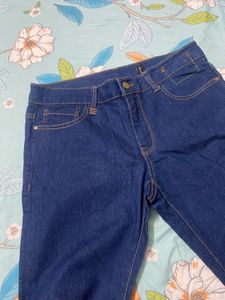 Denim Jeans