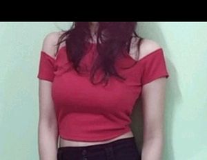 Crop Top ❤️