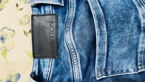 United Colors Of Benetton Jeans