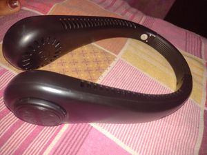 Neck Fan
