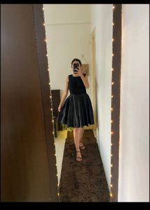 New Black Dress