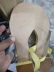 Heels Of 39