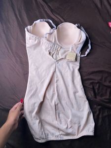 imported nude shapewear for dress